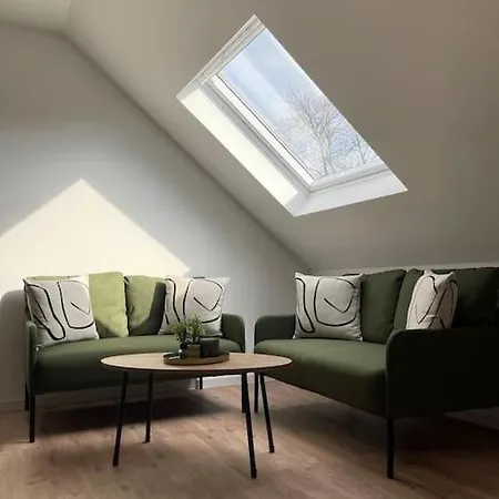 Apartamento Willkommen in Ihrem silvollen Zuhause auf Zeit - ein Ort zum Wohlfühlen *