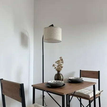 Primestay Apartment Komfort & Stil Zum Wohlfuehlen * Mönchengladbach