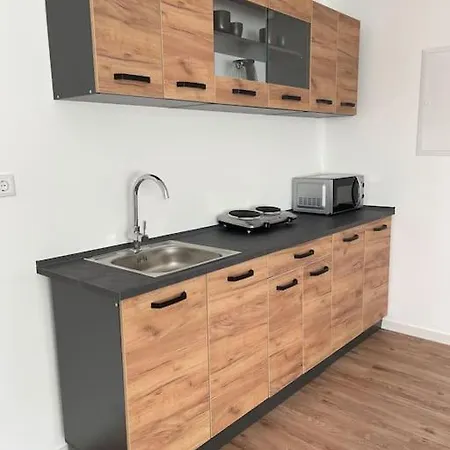 Lejlighed Primestay Apartment Komfort & Stil Zum Wohlfuehlen *