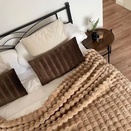 Lejlighed Primestay Apartment Komfort & Stil Zum Wohlfuehlen *