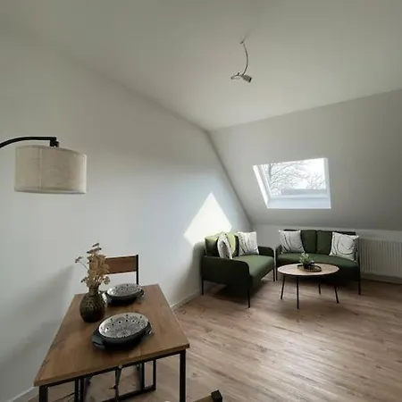 Willkommen In Ihrem Silvollen Zuhause Auf Zeit - Ein Ort Zum Wohlfuehlen *