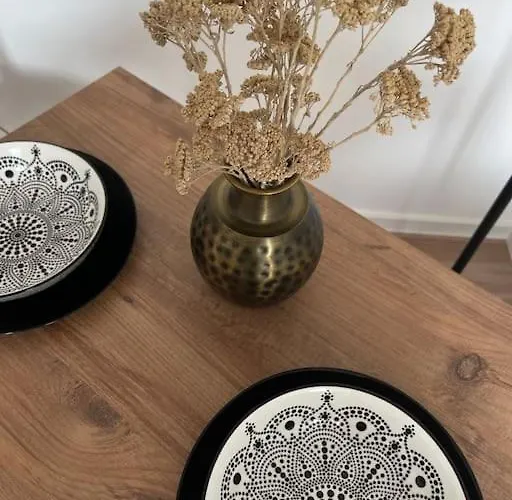 Primestay Apartment Komfort & Stil Zum Wohlfuehlen Mönchengladbach