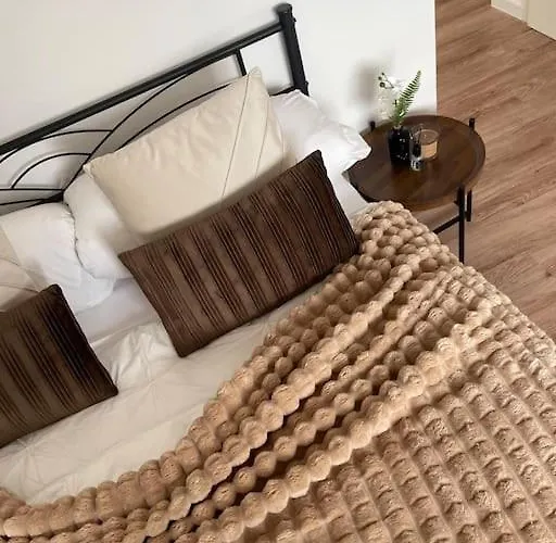 Lejlighed Primestay Apartment Komfort & Stil Zum Wohlfuehlen *