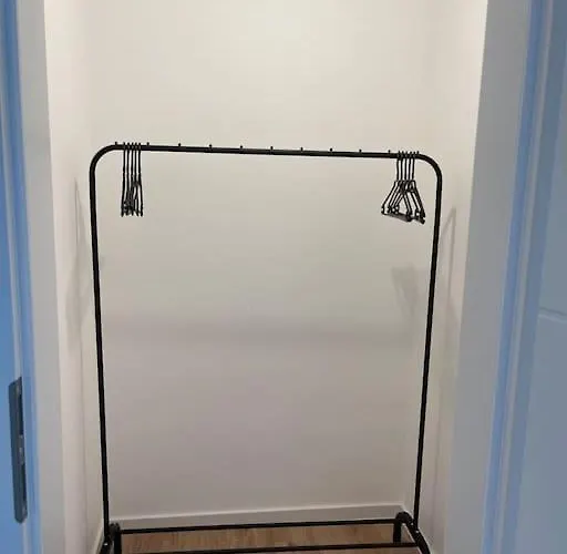 Lejlighed Primestay Apartment Komfort & Stil Zum Wohlfuehlen *