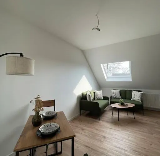 Willkommen in Ihrem silvollen Zuhause auf Zeit - ein Ort zum Wohlfühlen *